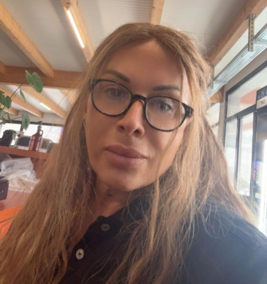 Nadia Léchaire